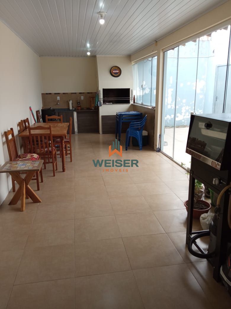 Sobrado à venda com 3 quartos, 161m² - Foto 22