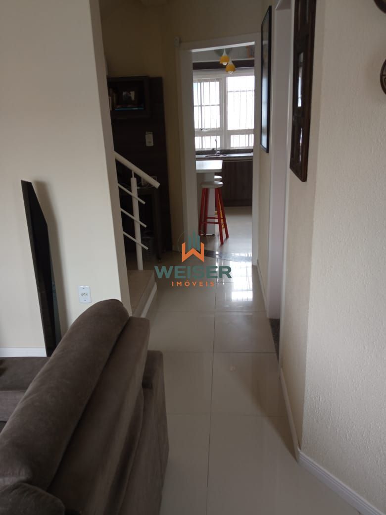 Sobrado à venda com 3 quartos, 161m² - Foto 14