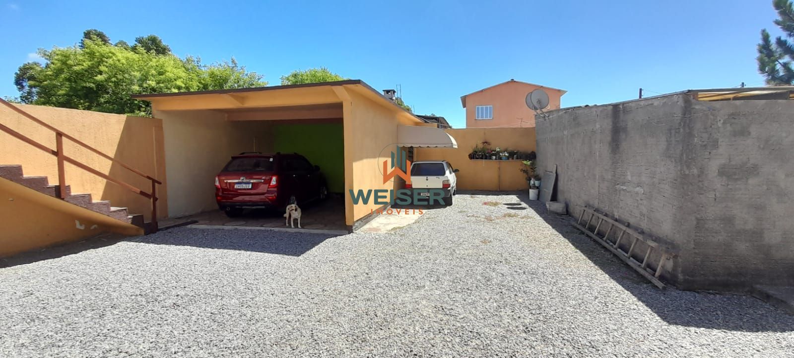 Sobrado à venda com 2 quartos, 150m² - Foto 3