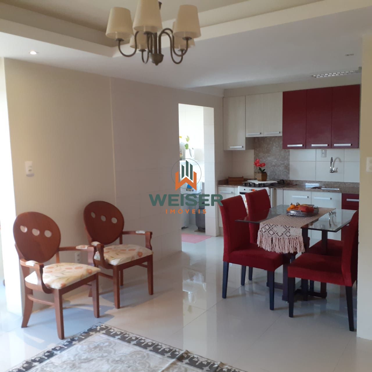 Apartamento, 3 quartos, 80 m² - Foto 7