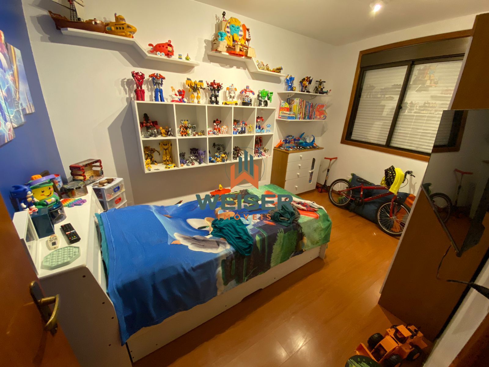 Apartamento, 3 quartos, 114 m² - Foto 17