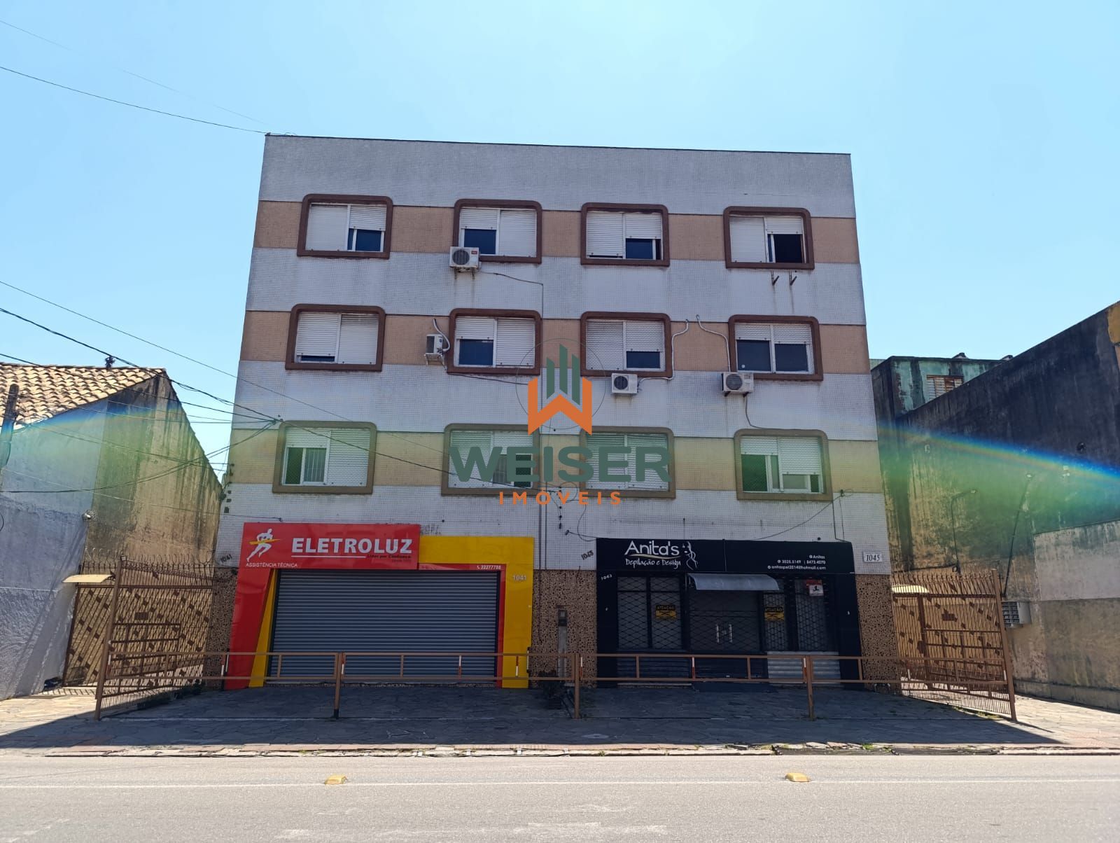 Apartamento  venda  no Centro - Pelotas, RS. Imveis