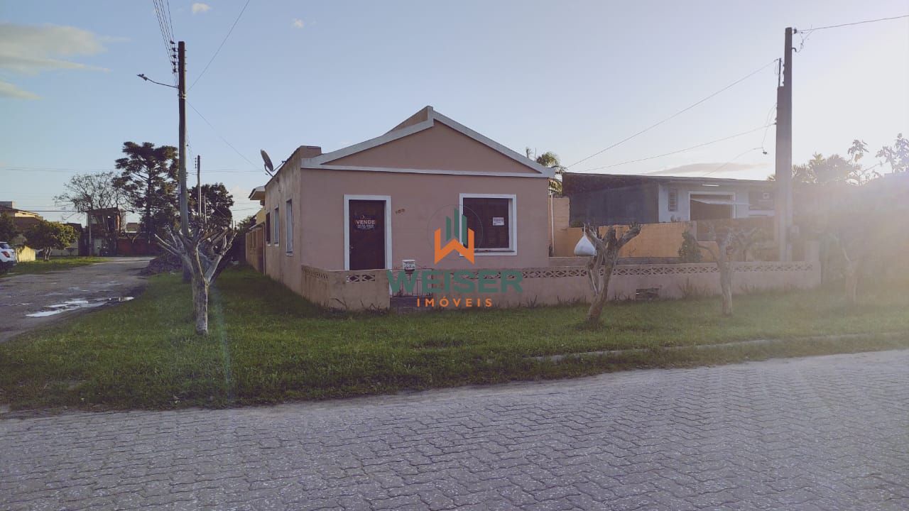 Casa, 3 quartos, 68 m² - Foto 2