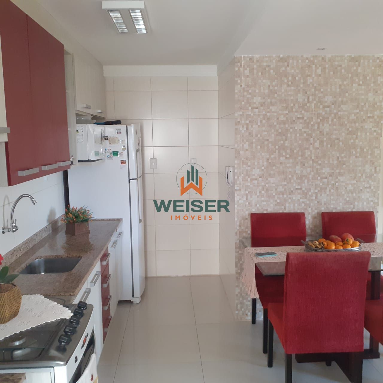 Apartamento à venda com 3 quartos, 80m² - Foto 12