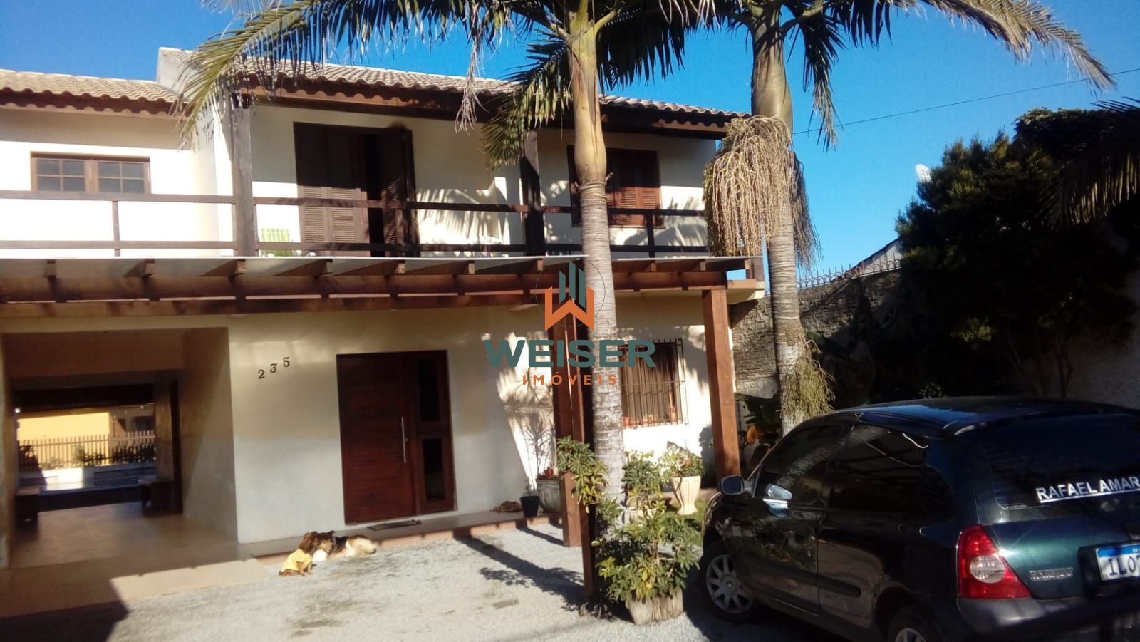 Sobrado, 3 quartos, 220 m² - Foto 2