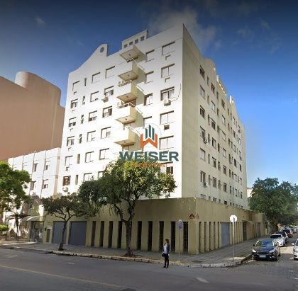 Kitnet-Studio, 37 m² - Foto 1