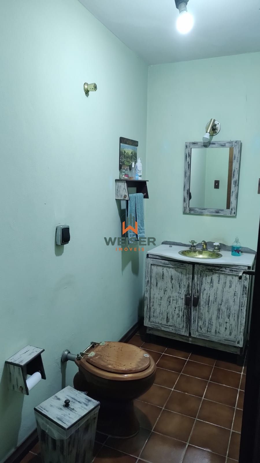 Sobrado, 3 quartos, 152 m² - Foto 12