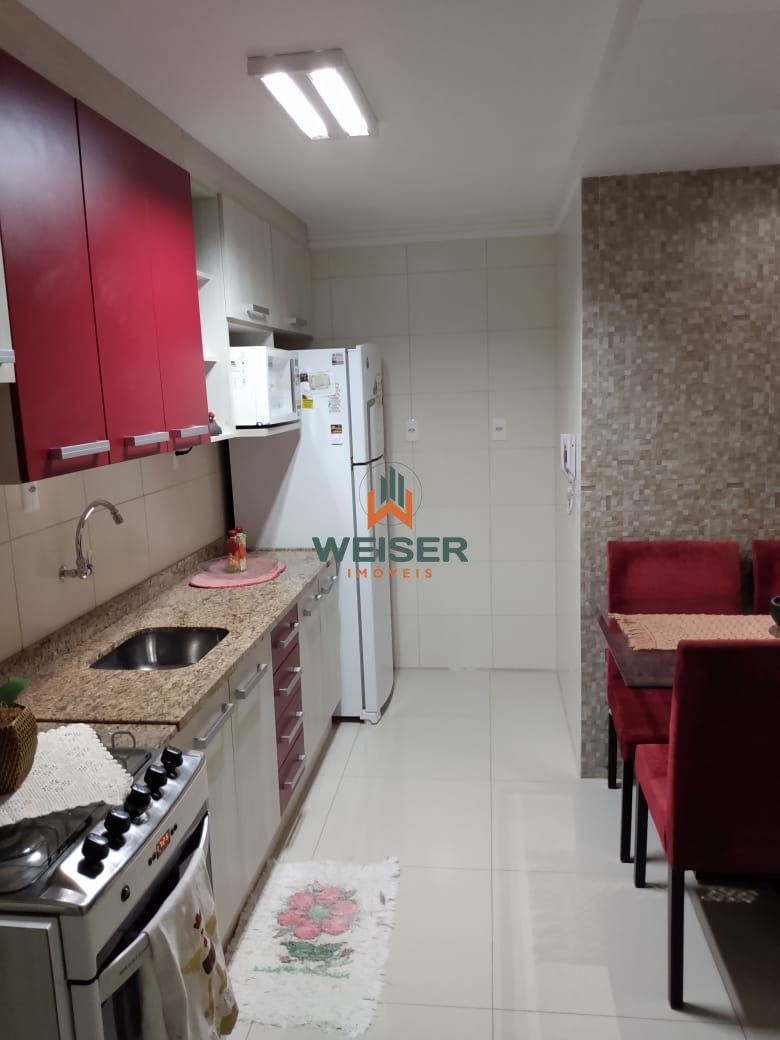 Apartamento à venda com 3 quartos, 80m² - Foto 11