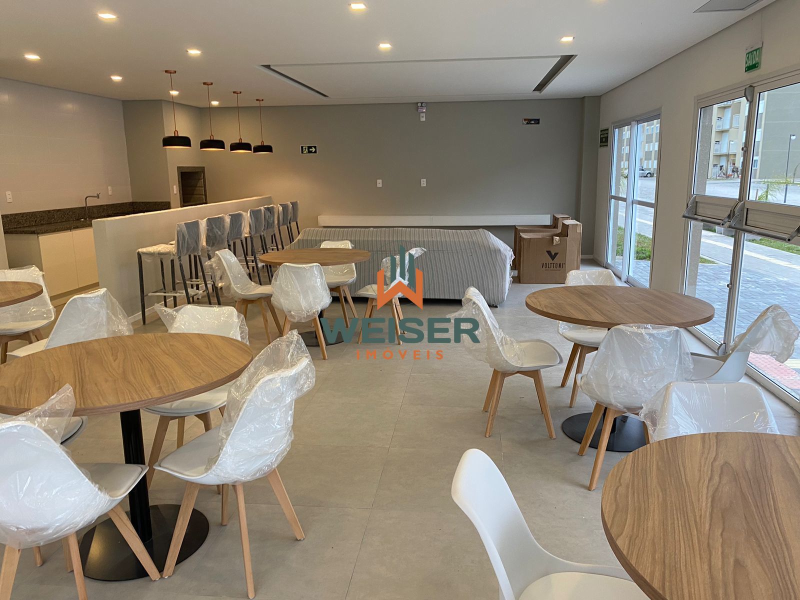 Apartamento, 2 quartos, 49 m² - Foto 11