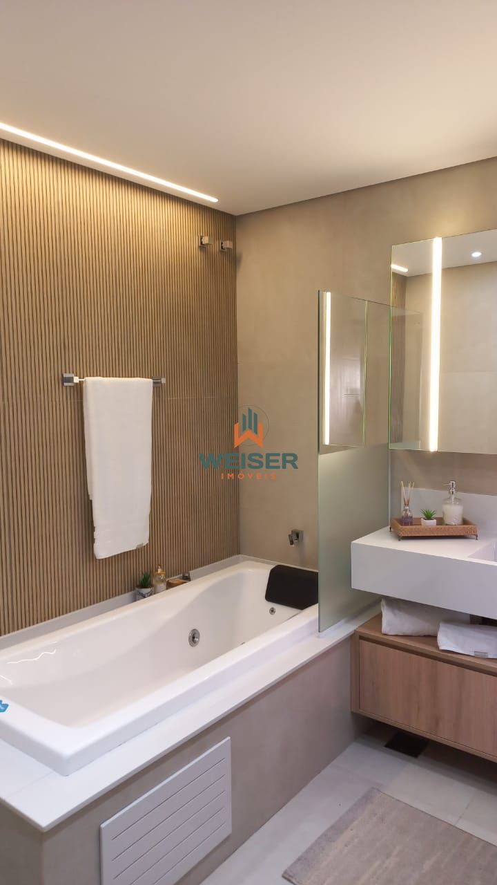 Sobrado, 3 quartos, 170 m² - Foto 19