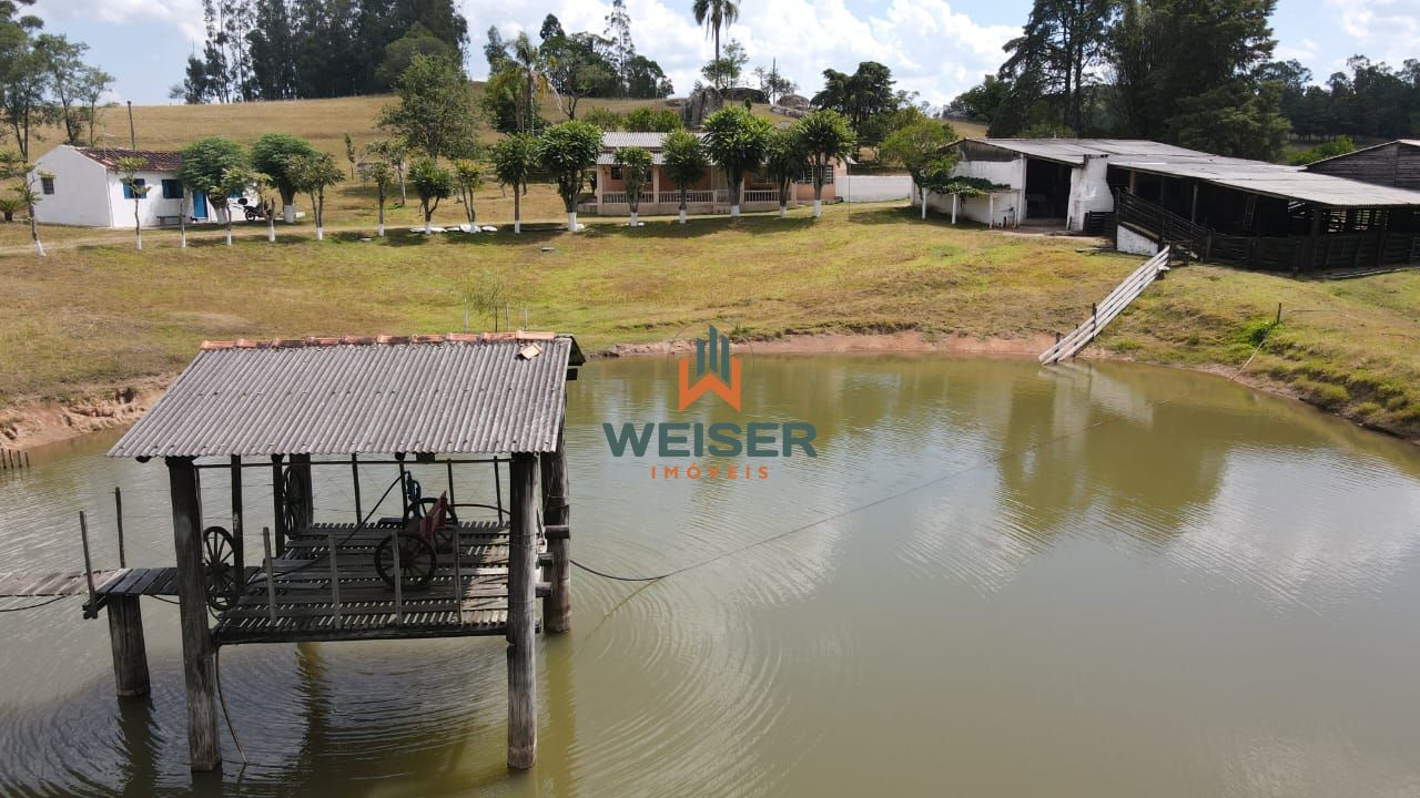 Fazenda à venda com 2 quartos, 280m² - Foto 6