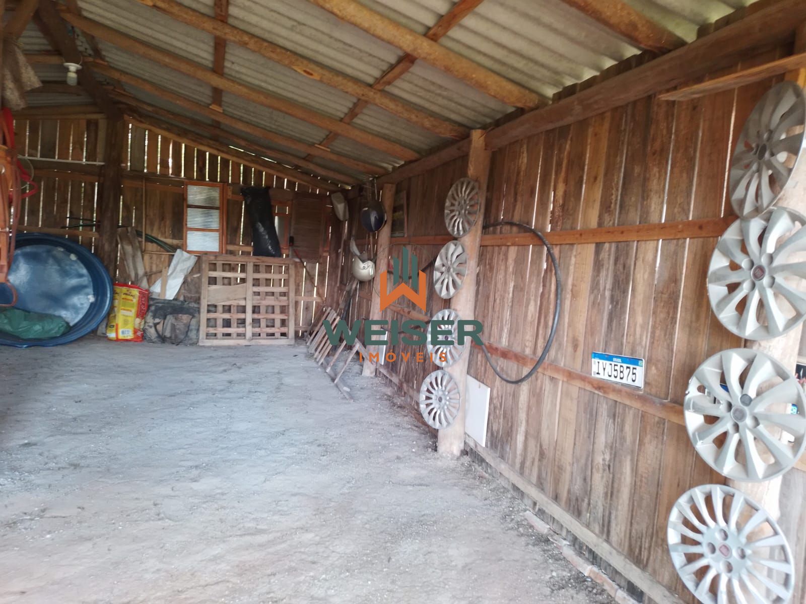 Chácara à venda com 4 quartos, 102m² - Foto 17