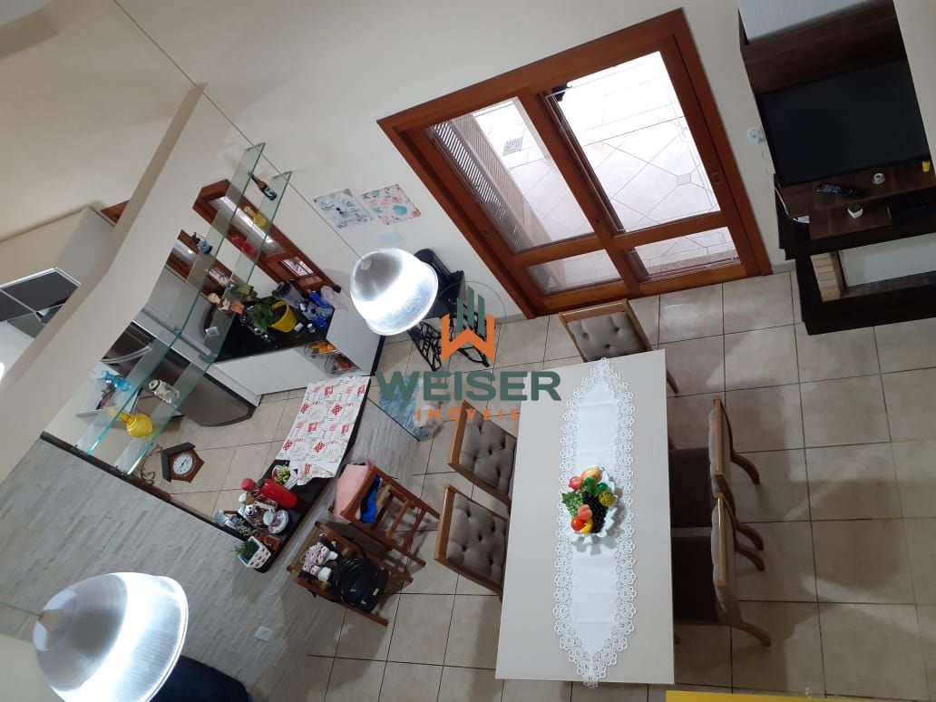 Sobrado à venda com 3 quartos, 271m² - Foto 17