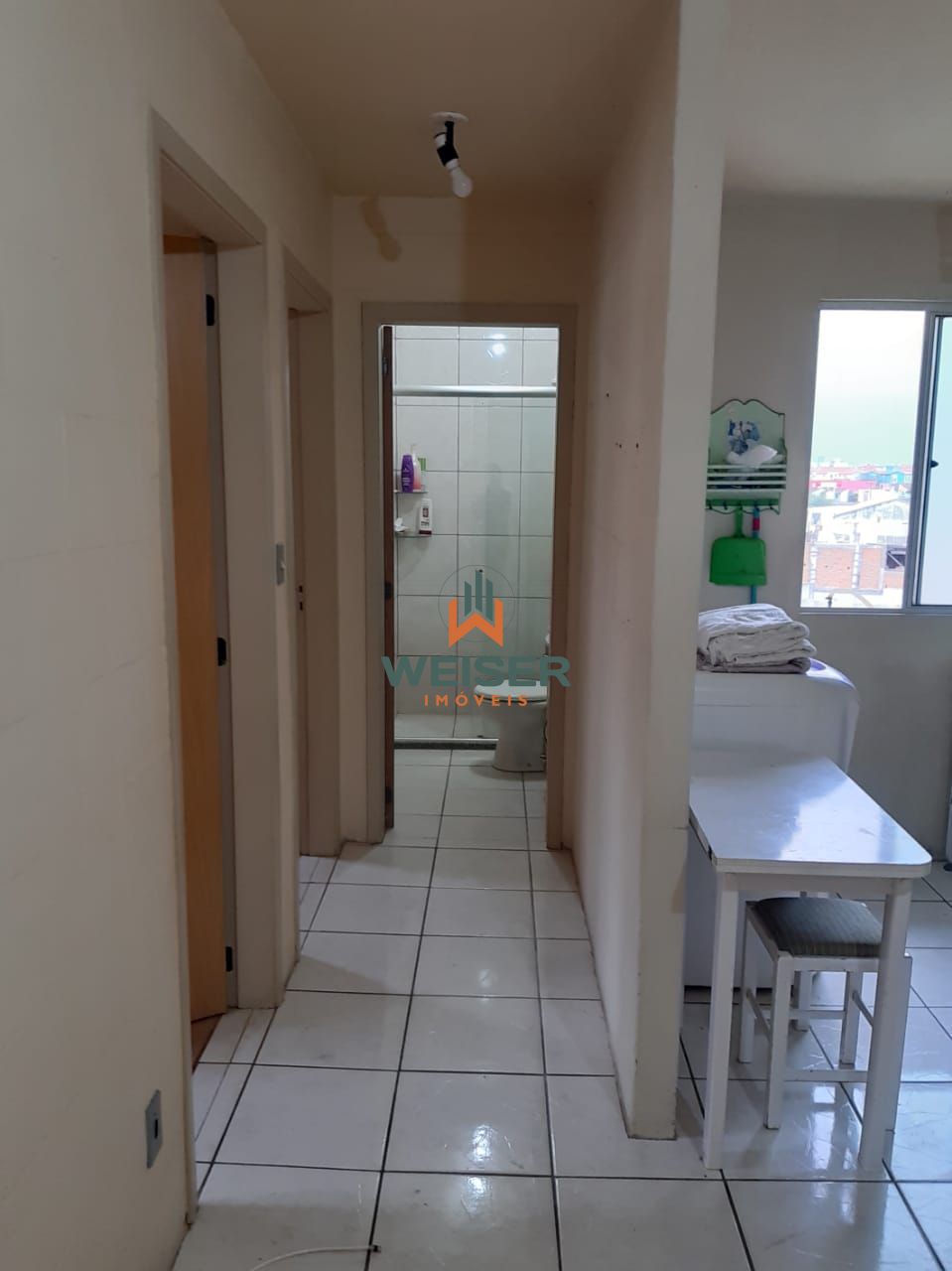 Apartamento à venda com 2 quartos, 39m² - Foto 12