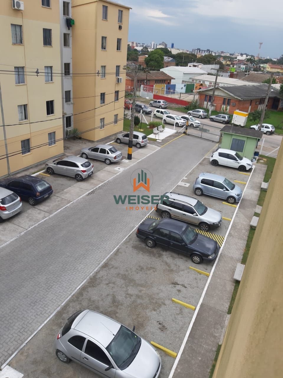 Apartamento à venda com 2 quartos, 39m² - Foto 16