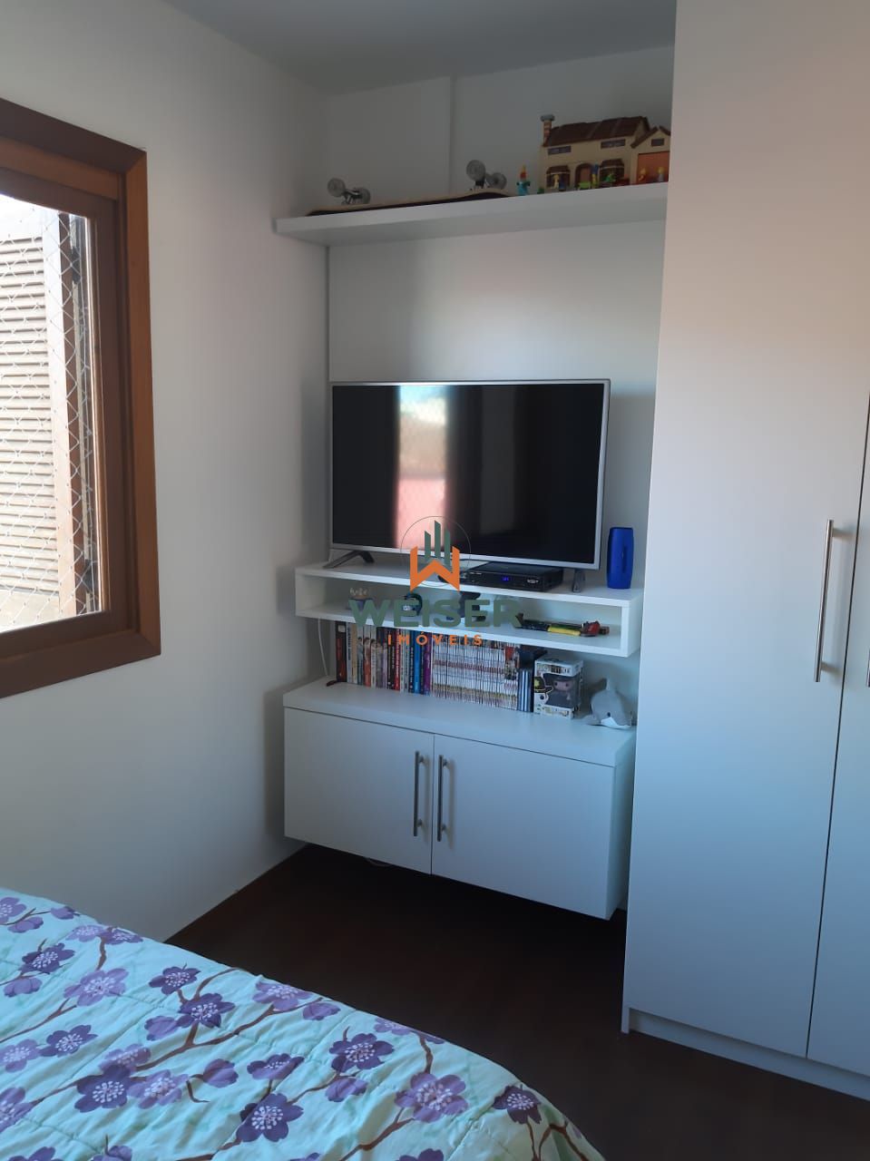 Apartamento, 3 quartos, 124 m² - Foto 12