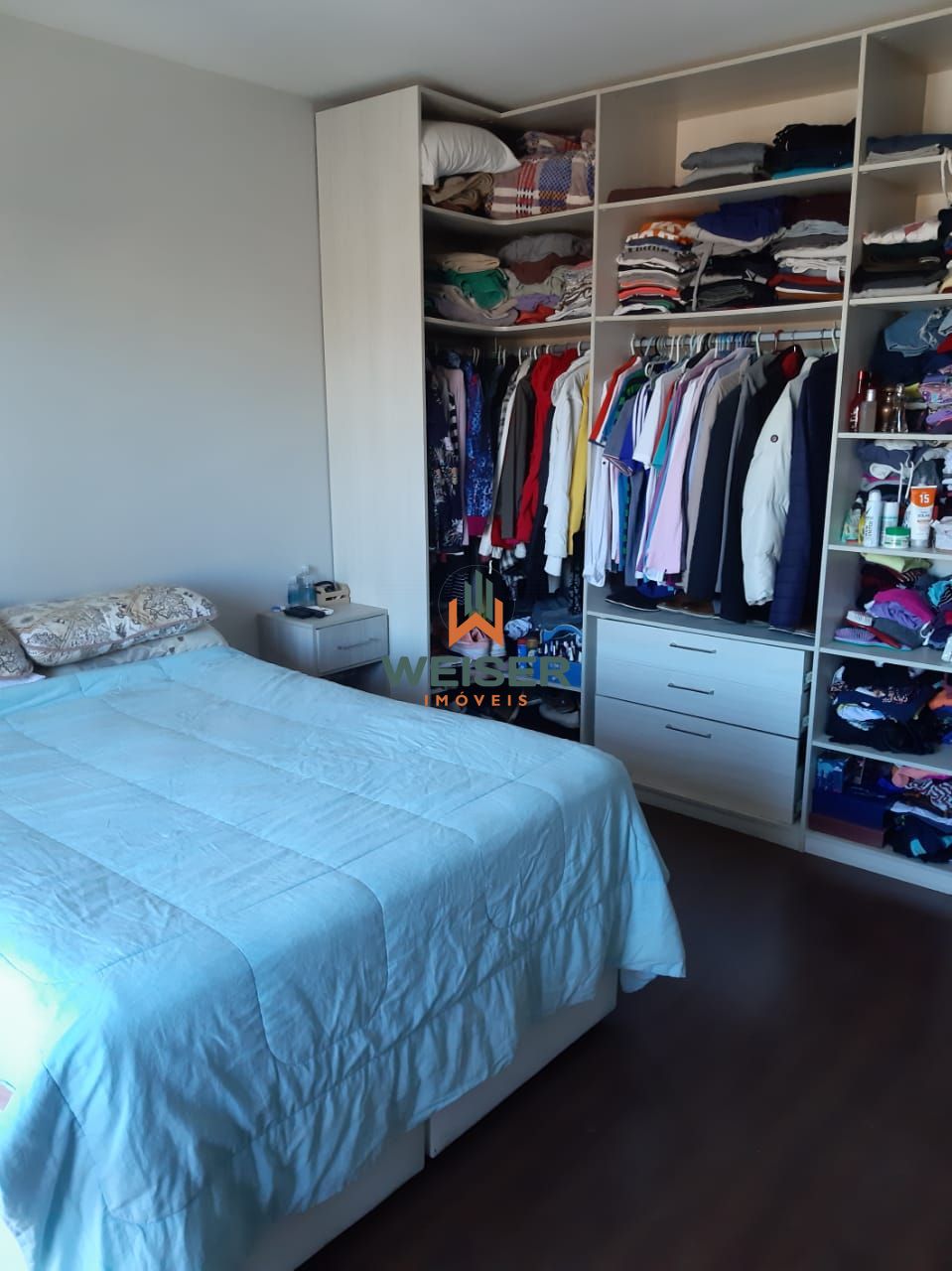 Apartamento à venda com 3 quartos, 124m² - Foto 11