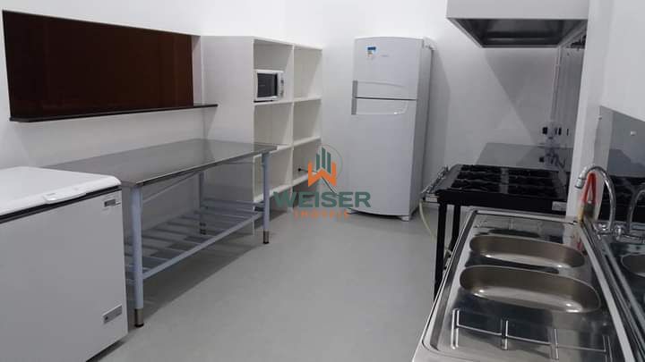 Prédio Inteiro, 295 m² - Foto 5