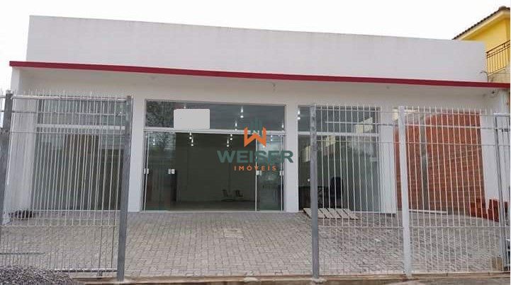 Prédio Inteiro à venda com 1 quarto, 295m² - Foto 1