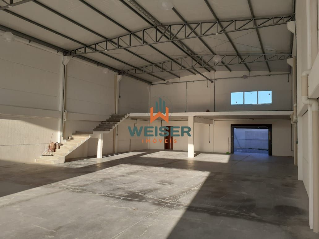 Prédio Inteiro, 360 m² - Foto 1
