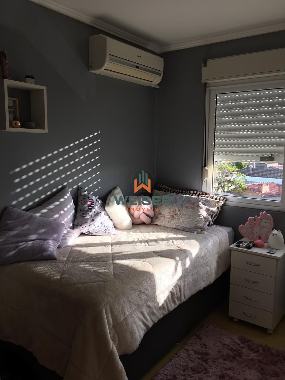 Apartamento para alugar com 3 quartos, 76m² - Foto 8