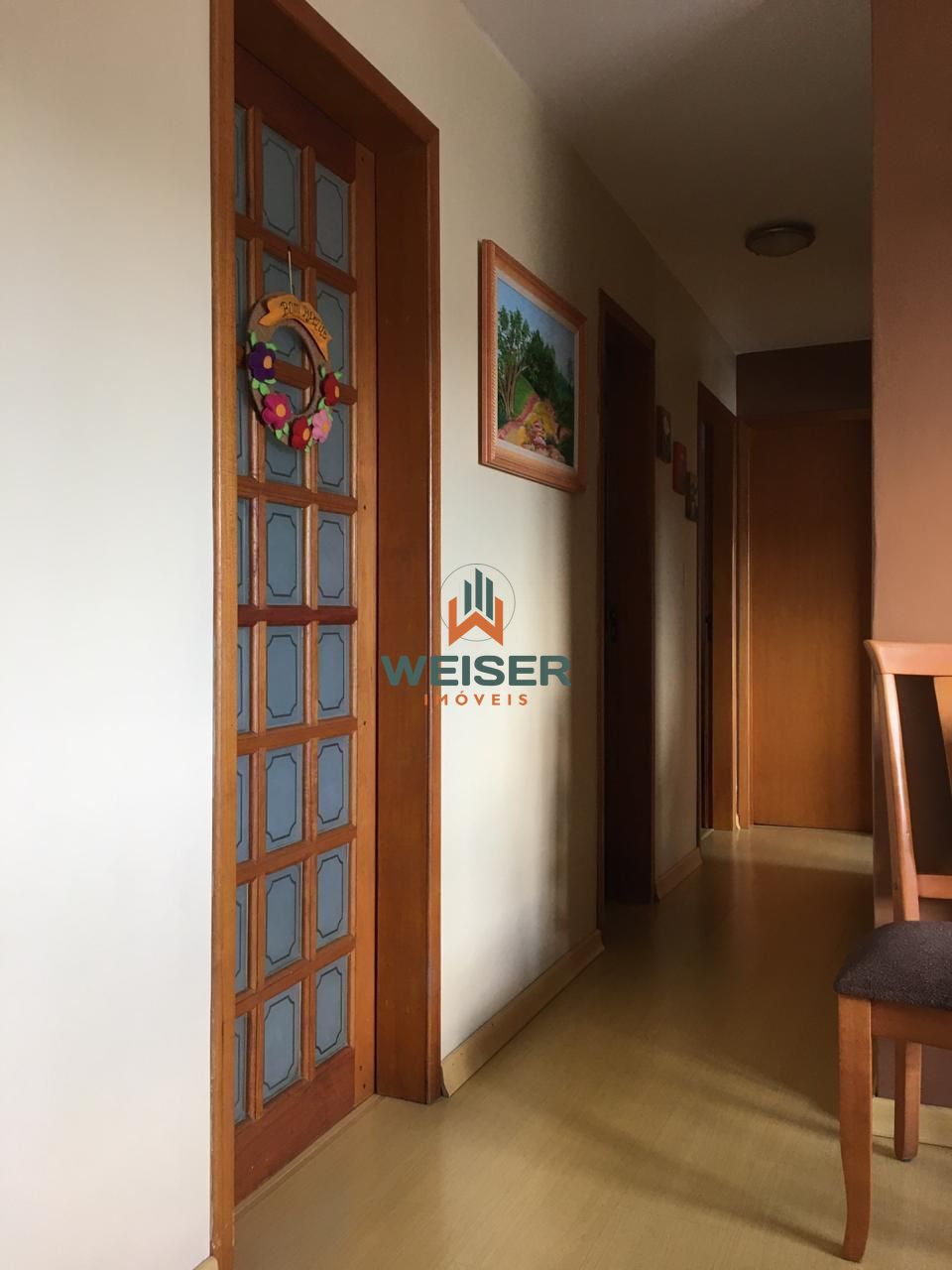 Apartamento para alugar com 3 quartos, 76m² - Foto 3