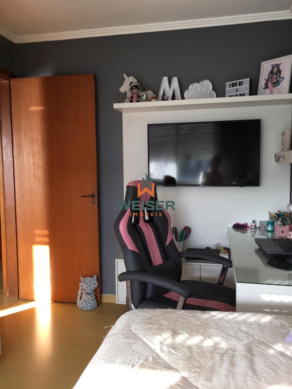 Apartamento para alugar com 3 quartos, 76m² - Foto 7