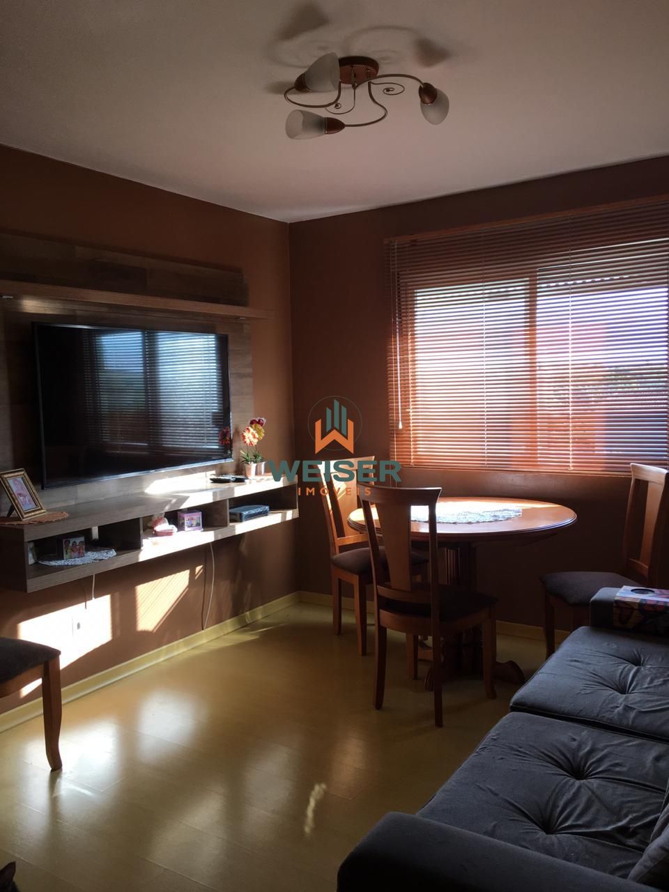 Apartamento para alugar com 3 quartos, 76m² - Foto 4