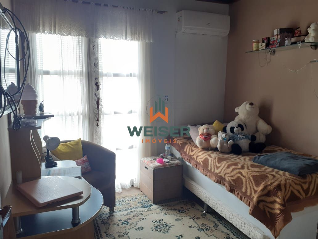 Sobrado, 3 quartos, 170 m² - Foto 12