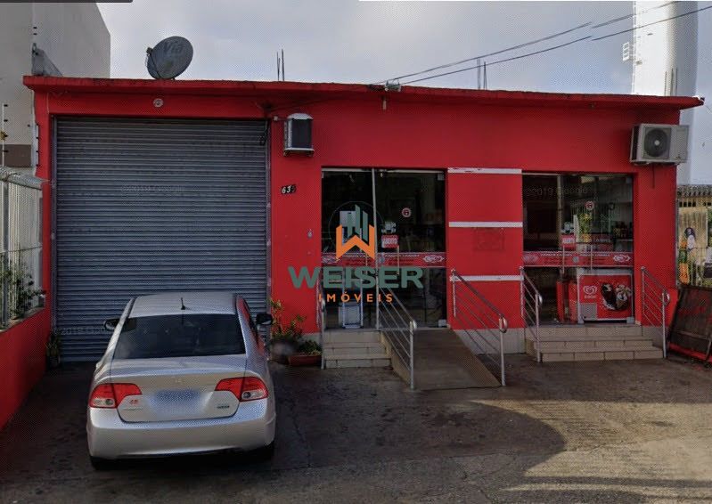 Prédio Inteiro, 195 m² - Foto 16