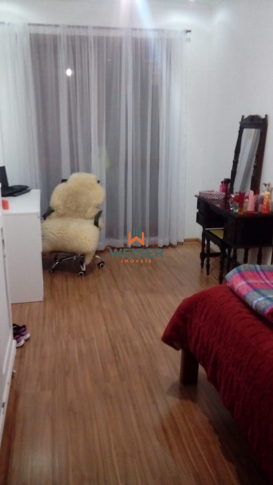 Sobrado, 3 quartos, 220 m² - Foto 5