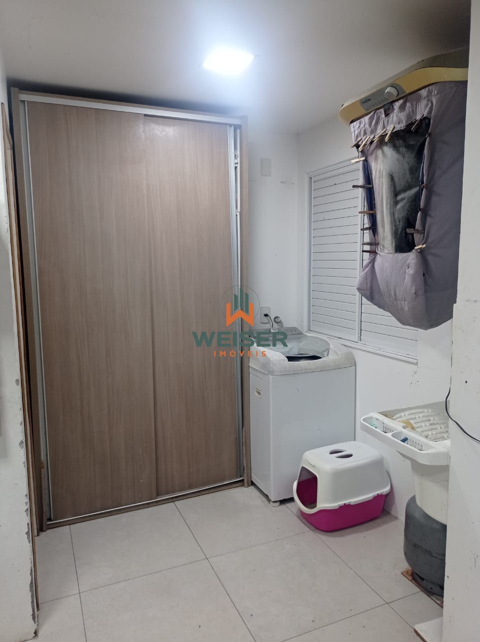 Casa de Condomínio à venda com 3 quartos, 80m² - Foto 13