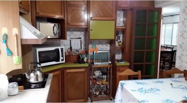 Apartamento à venda com 3 quartos, 122m² - Foto 14