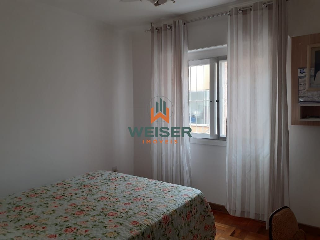 Apartamento à venda com 3 quartos, 122m² - Foto 11