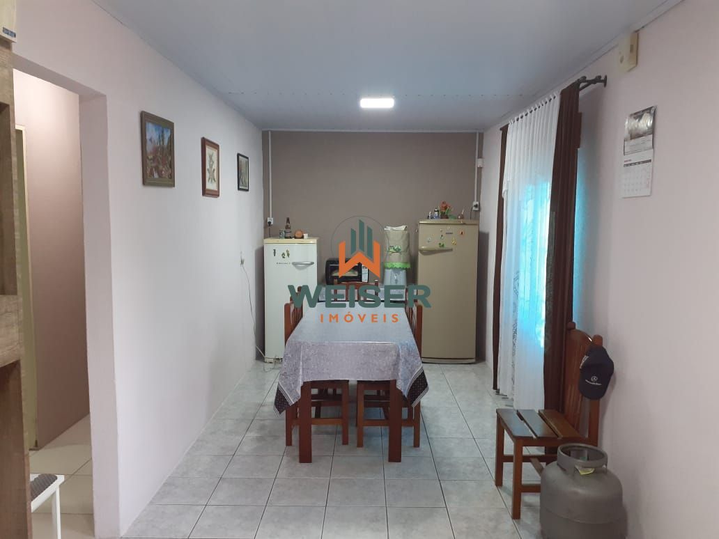 Casa à venda com 3 quartos, 156m² - Foto 10