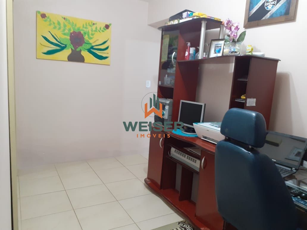 Casa, 3 quartos, 156 m² - Foto 3