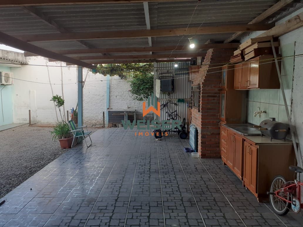 Casa à venda com 3 quartos, 156m² - Foto 19