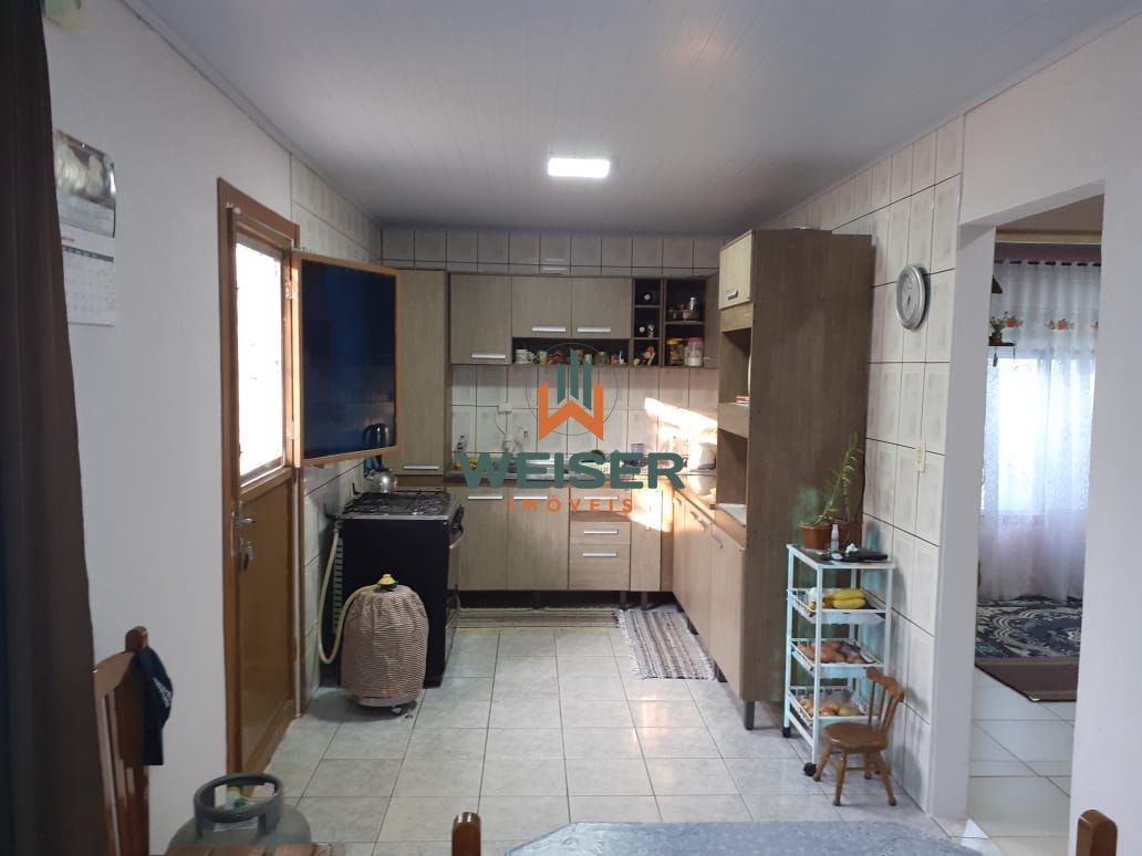 Casa, 3 quartos, 156 m² - Foto 9