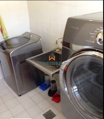 Sobrado, 4 quartos, 864 m² - Foto 25