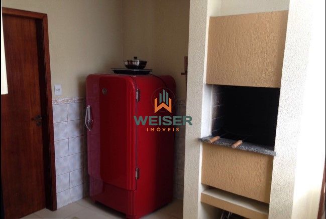 Sobrado, 4 quartos, 864 m² - Foto 29