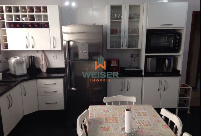 Sobrado, 4 quartos, 864 m² - Foto 7