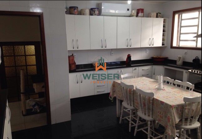 Sobrado, 4 quartos, 864 m² - Foto 9