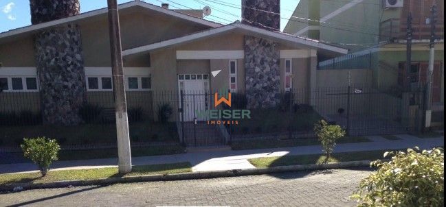 Sobrado, 4 quartos, 864 m² - Foto 33