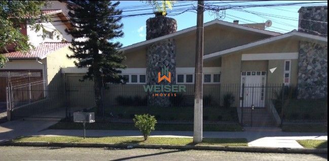 Sobrado, 4 quartos, 864 m² - Foto 34