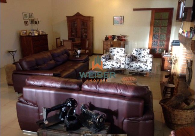 Sobrado, 4 quartos, 864 m² - Foto 3