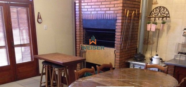 Sobrado, 4 quartos, 864 m² - Foto 26