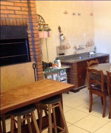 Sobrado, 4 quartos, 864 m² - Foto 27