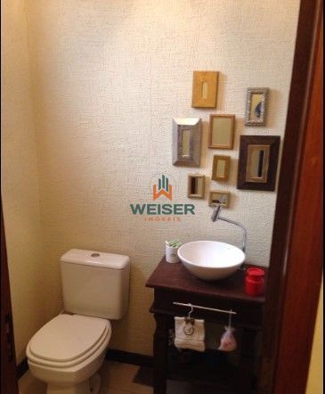 Sobrado, 4 quartos, 864 m² - Foto 10