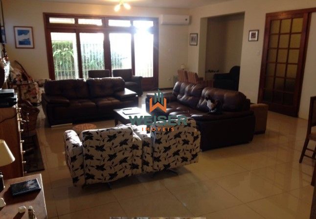 Sobrado, 4 quartos, 864 m² - Foto 2