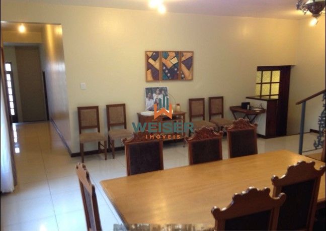 Sobrado, 4 quartos, 864 m² - Foto 4